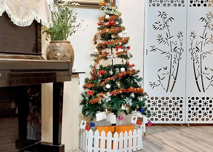 Da Tree